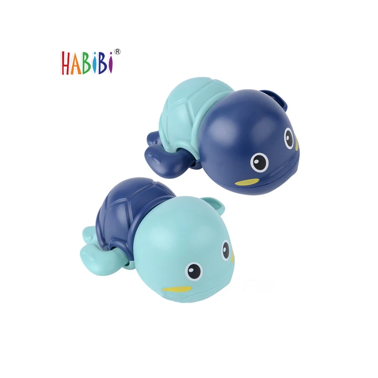  Заводные игрушки пластиковые заводные для купания ванной