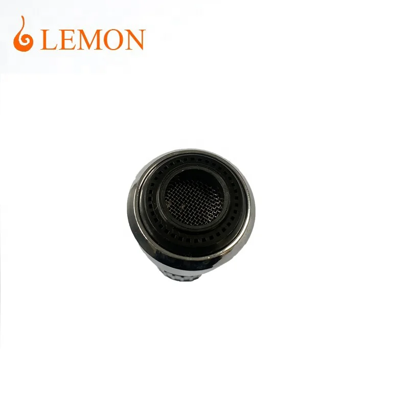 Swivel ball joint 360 degree rotation Kitchen Faucet Tap Adapter water saving Aerator spout Shower Head Filter Nozzle Connector