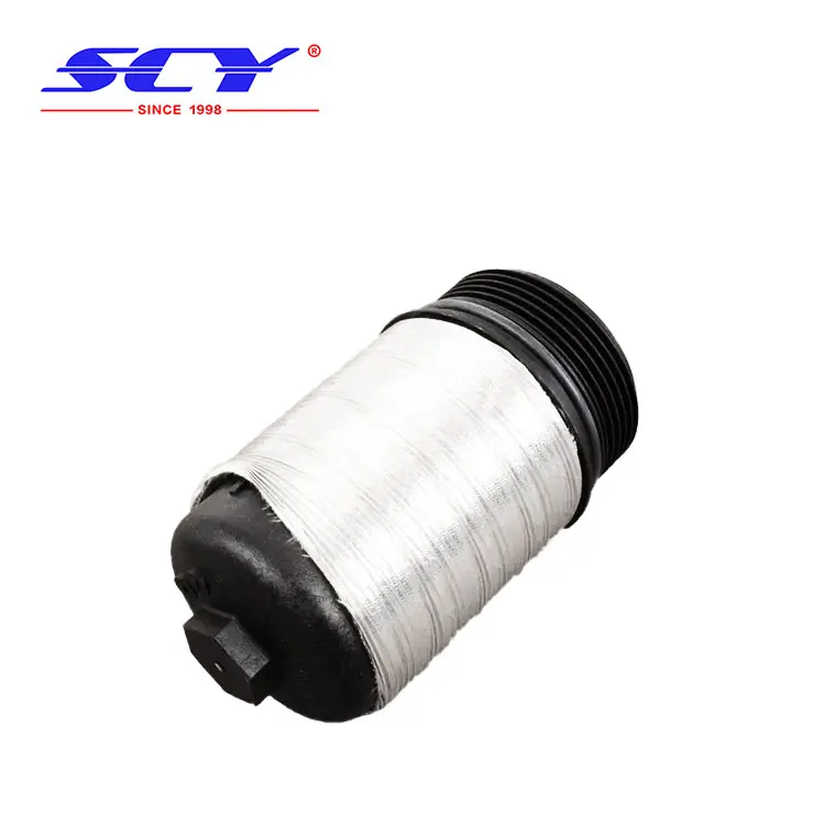 Oil Filter Cover Suitable For VW DSG TRANS MISSION DQ500 Volkswagen DSG Transmission DQ500 OBH325159 OBH 325 159