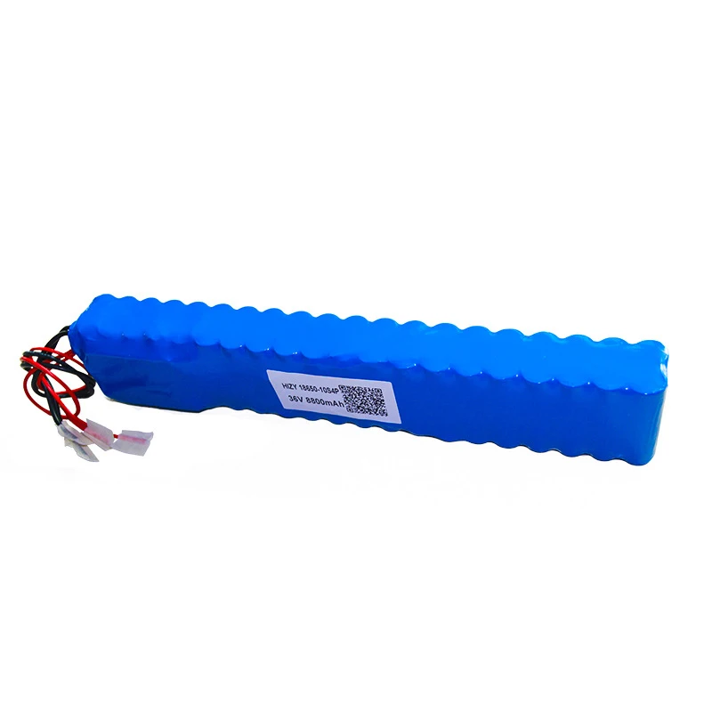 High quality small  24v 36v 36ah 20ah  rechargeable  electric scooter battery  from JETECH