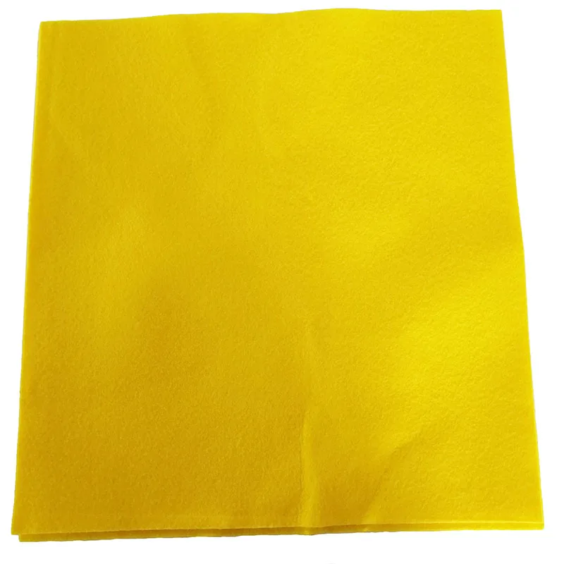viscose and polyester coloured needle punched non woven fabric Germany nonwoven cleaning cloths