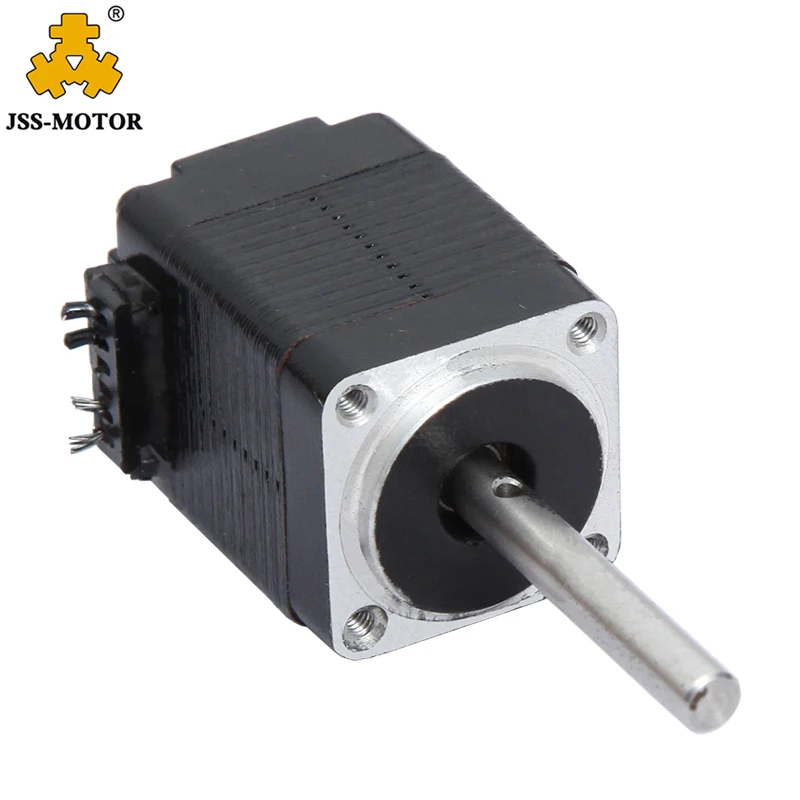 Nema8 stepping motor holding torque 140g.cm 20HS28 Nema 8 micro stepper motor