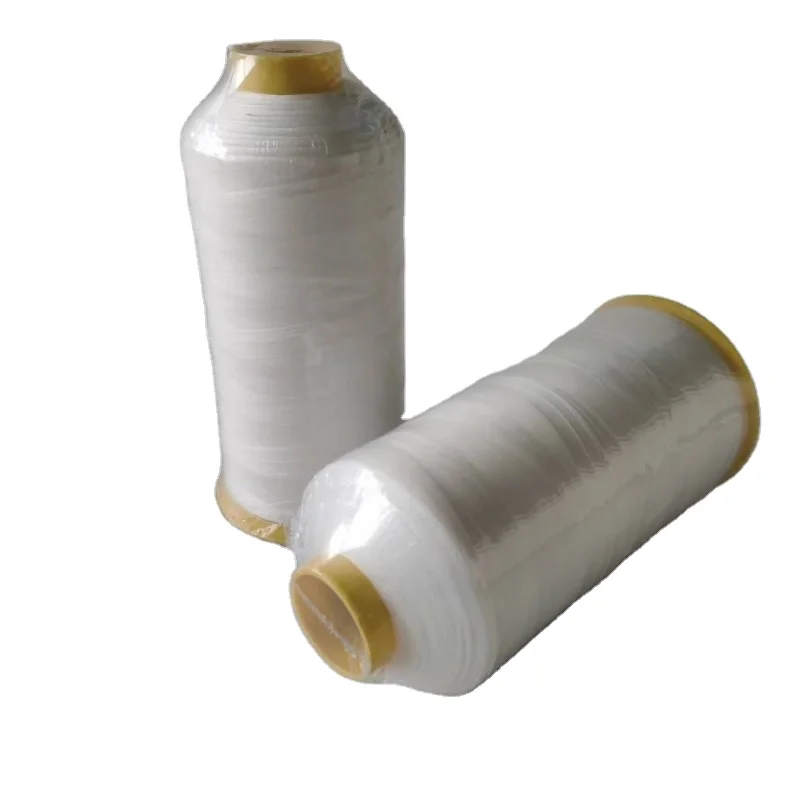 Good Quality Ready Stock 100% Polyester Sewing Thread Sewing Thread For Sewing