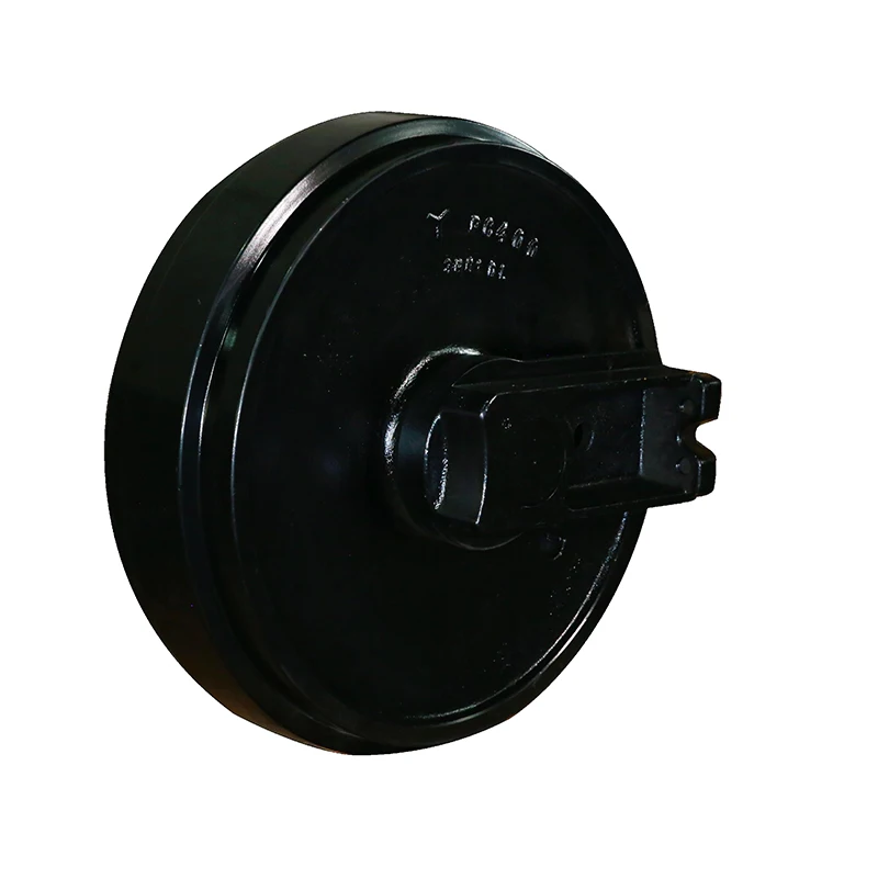 Запасные части экскаватора цепная рейка поддерживающая зубчатую направляющую колеса поддерживающее устройство натяжения