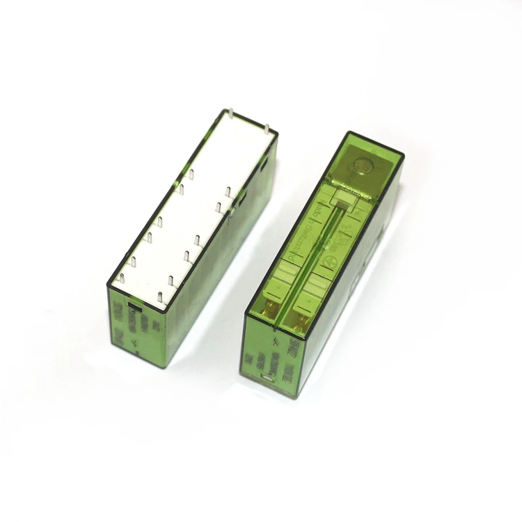 HVIB board SIR422 safety relay 110VDC 10A/250VAC 14 feet elevator equipment lift parts