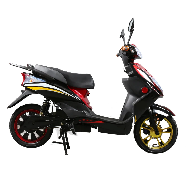 New 350w 14 Inch electric bycicle carbon steel  anti-theft custom electric bike