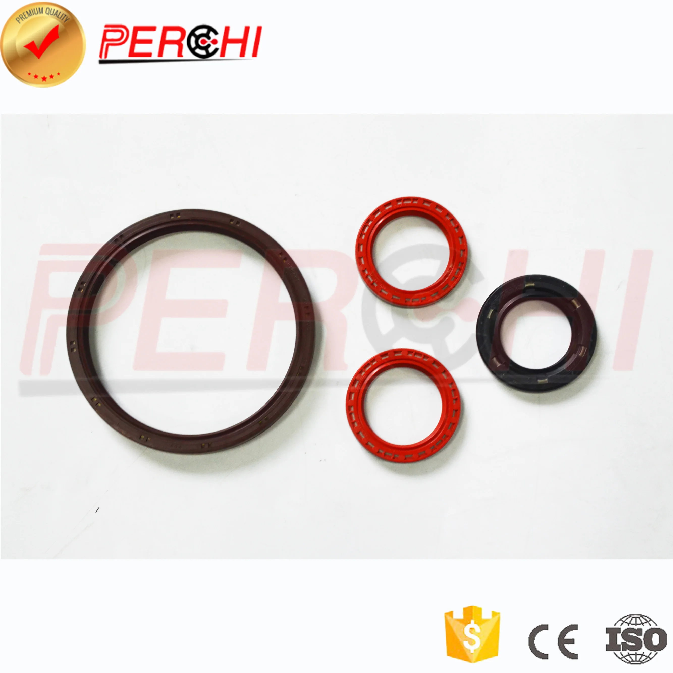 PERCHI Best Head Gasket Kit Price For LD9/EK06 Chevrolet Captiva 2.4 OEM:92061971 Factory  Wholesale In Stock