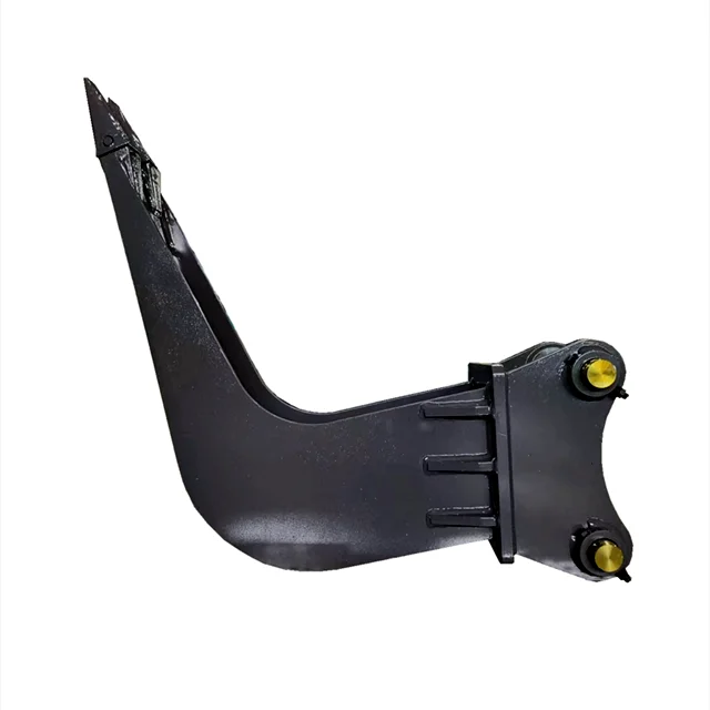 excavator clean bucket mini excavator bucket 200mm