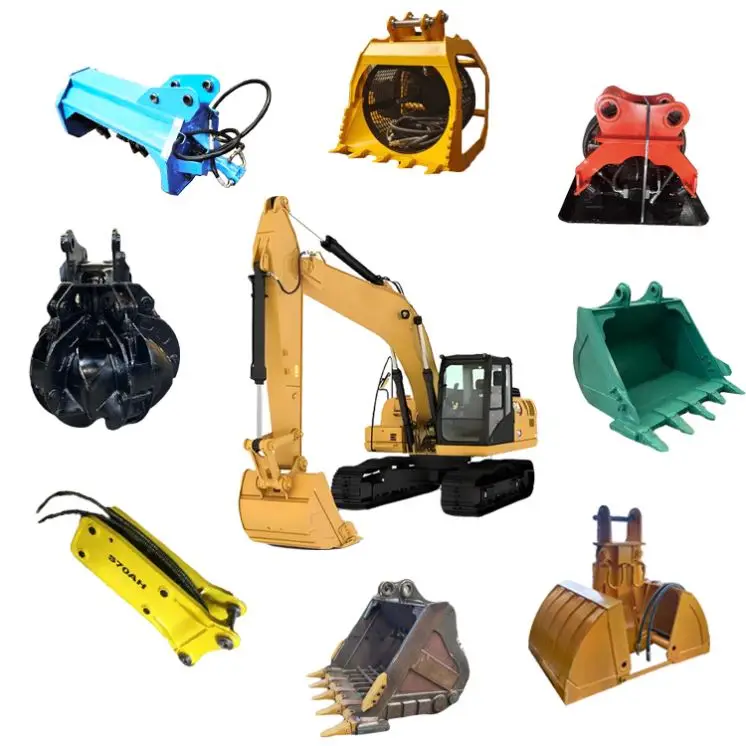 Komatsu Excavator 19570Rc-1 19570Rc-2 19570Rc-3 19570Rc-4 19570Rc-5 19570Sk Bucket Teeth For Sale