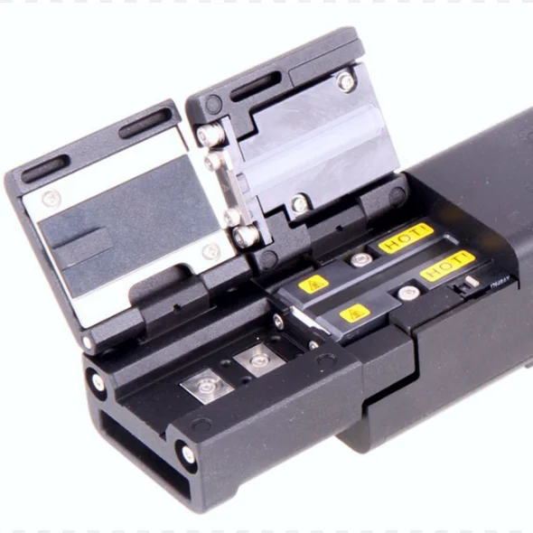Original Japan FSM HJS-03 Hot Jacket Stripper Ribbon Fiber Stripper Fiber optical tool