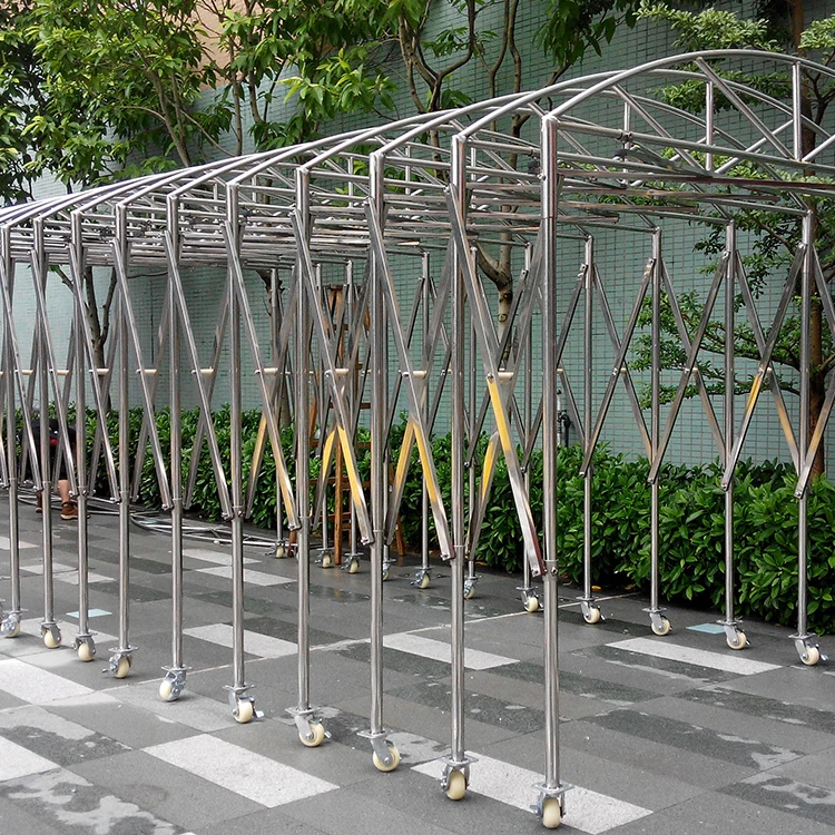 The best 100% Acrylic fabric bus stop shelters carport
