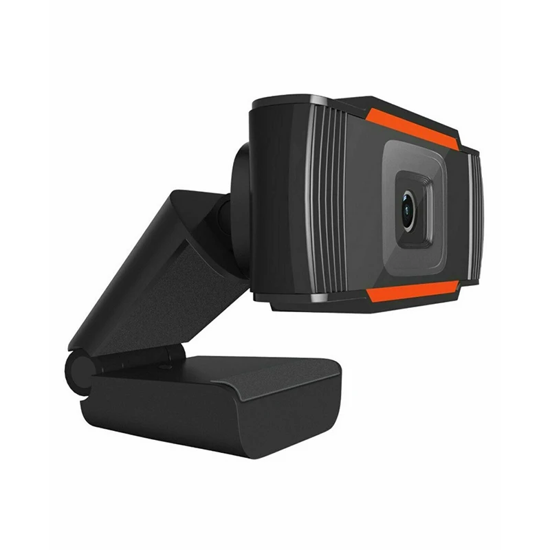 Крышка микрофона для компьютерной веб-камеры usb hd 720p1080p 4k