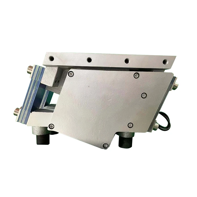 China imported small explosion-proof electromagnetic vibrating feeder stable and large capacity electromagnetic feeder