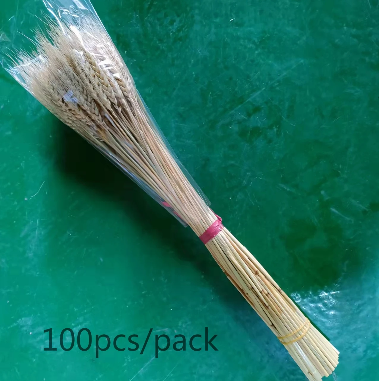 Dried natural Wheat,  wheat stems grass flower for home wedding party theme decoration