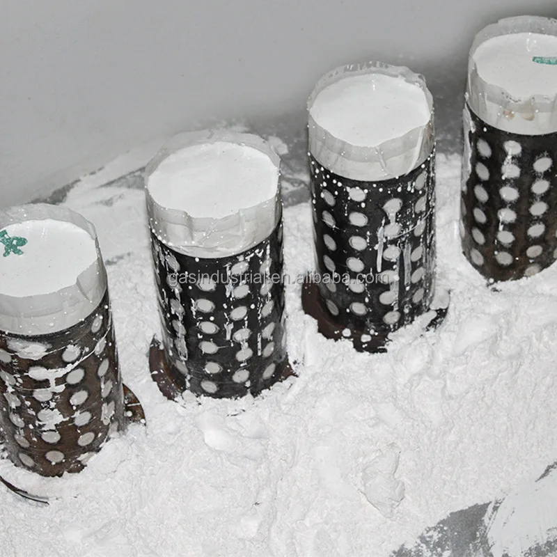 Hoton jewelry investment powder for CZ siliver copper wax inlaid jewelry