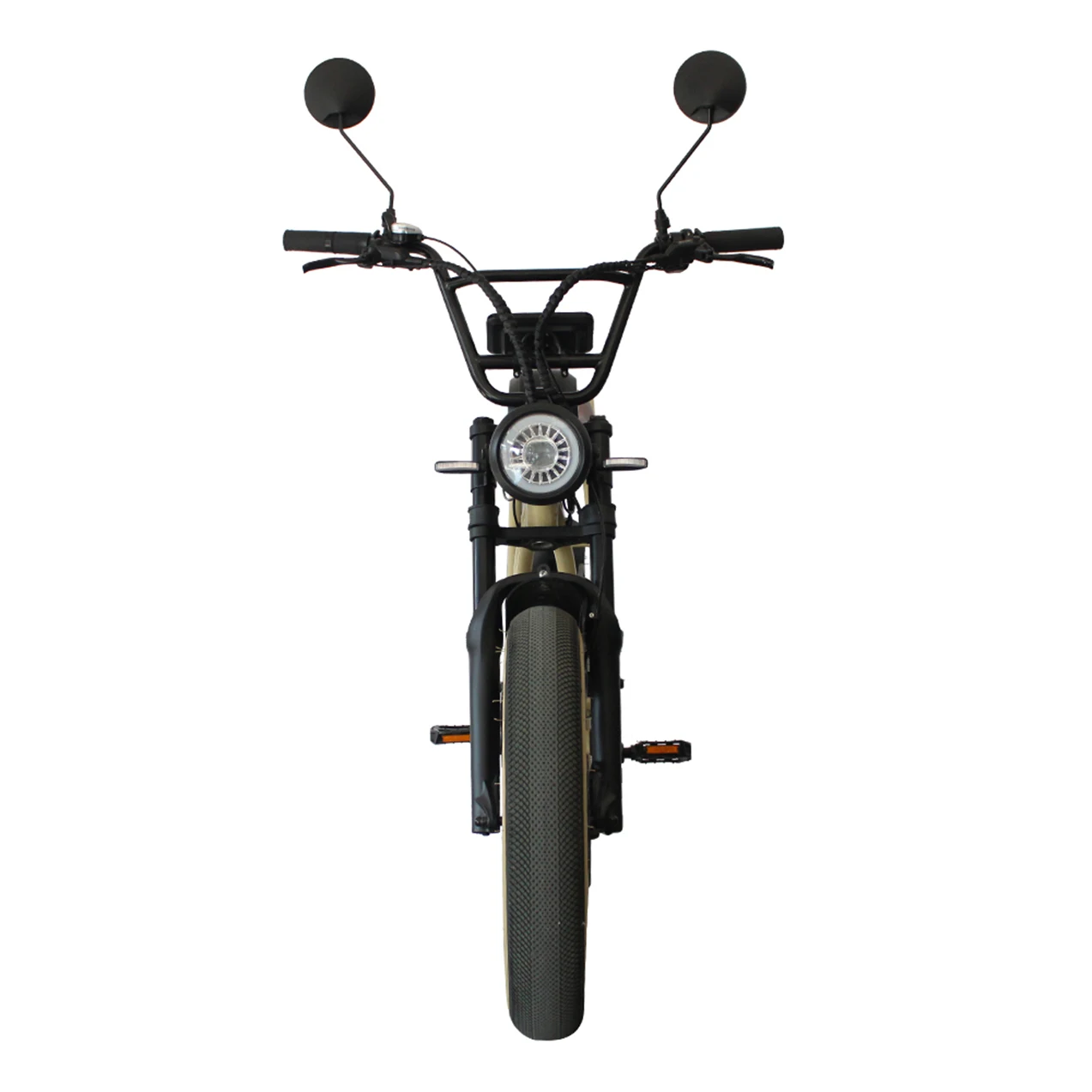 New Product Tyre Electric Fat Bike