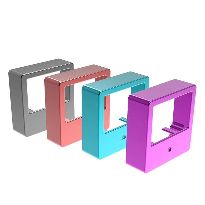 Kamikawa Factory Custom Stainless Steel Material Ip68 Junction Box Electric Meter Junction Box Aluminum Box