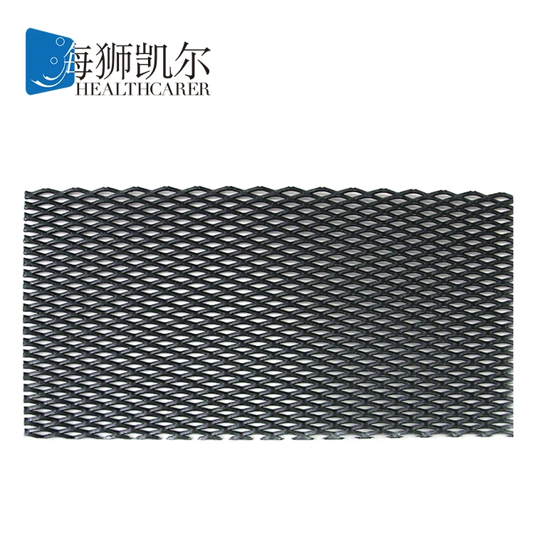 Заказные размеры, титановая анодная сетка