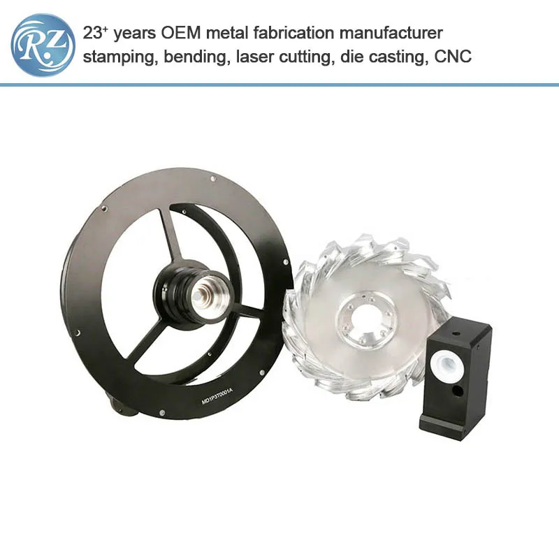 OEM CNC Machining Turning Metal Sphere Polished Mirror Photographic Decoration Customized Size Stainless Steel Ball