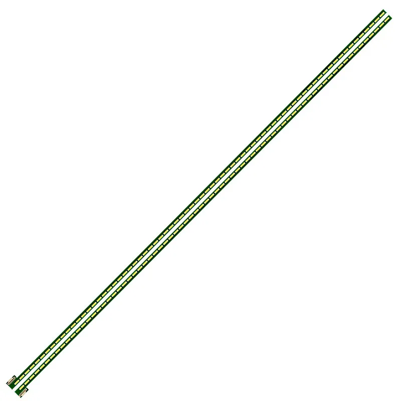 XS-1135 новая полоса подсветки ЖК-телевизора 6922L-0031A 6916L0954A 6916L0955A для JVC JLE55SP4000