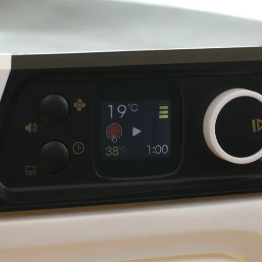 PEPE Automatic Pet Hair Grooming Drying Machine Professional Cat Dryer Box Pet Dry Room for Dog