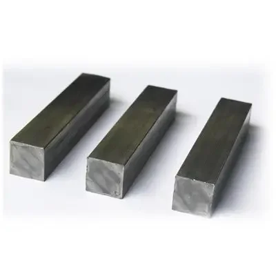 Astm 1020 1025 1035 1045 1050 C45 S45c S20c ss400 углеродистая сталь квадратный стержень для