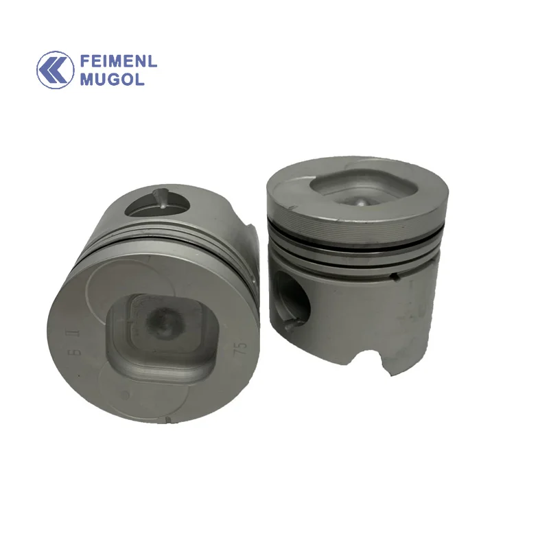 Cylinder Liner Kit Isuzu Diesel Engine 4jb1 4ja1 Cylinder Liner Kit  piston