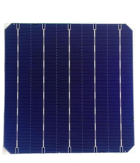 solar cells 5bb monocrystalline solar cell module 156.75mm 158.75mm 166mm 182mm 210mm small solar panel