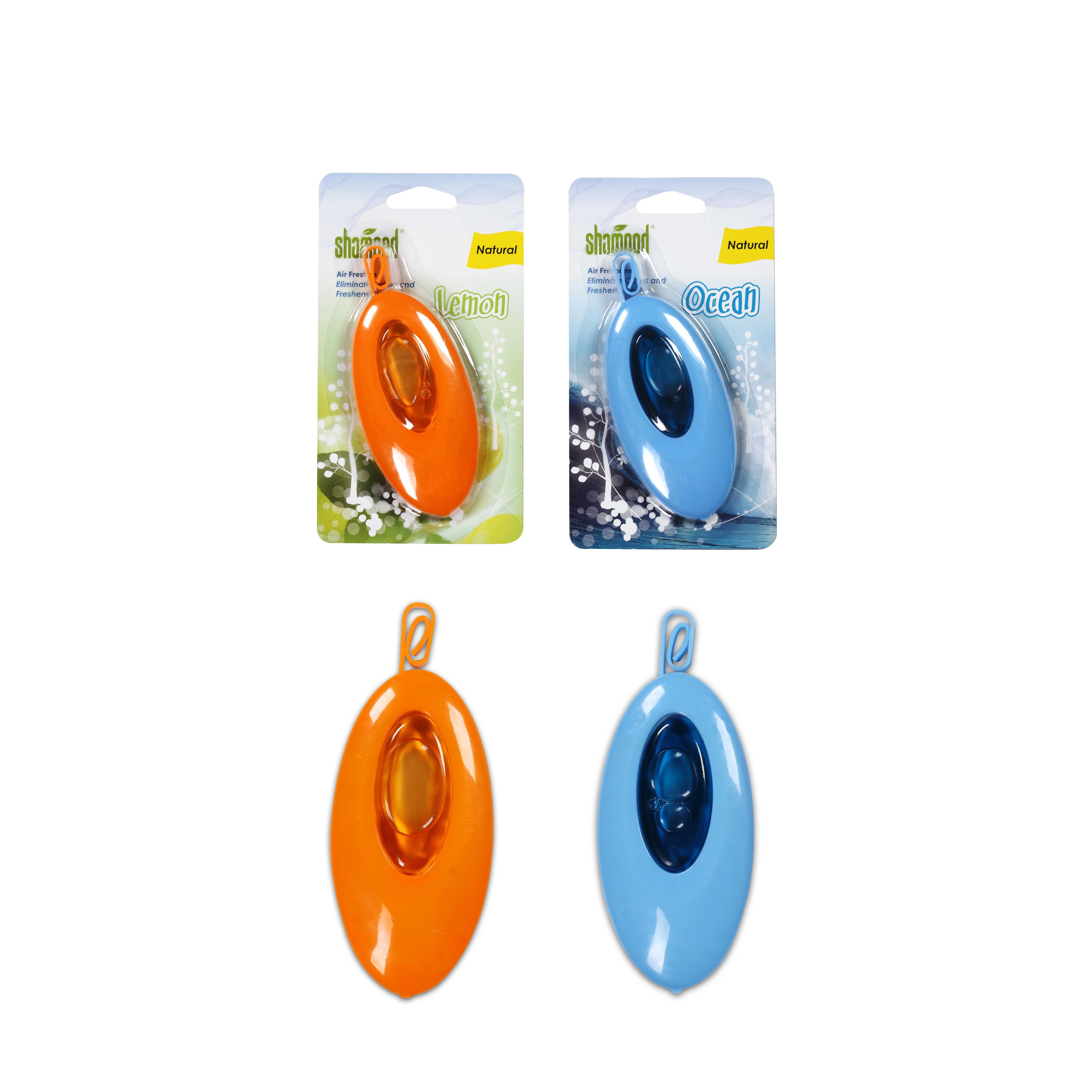 Dishwasher Deodorizer Membrane Air Freshener Perfume Ocean Scent Factory OEM LOGO