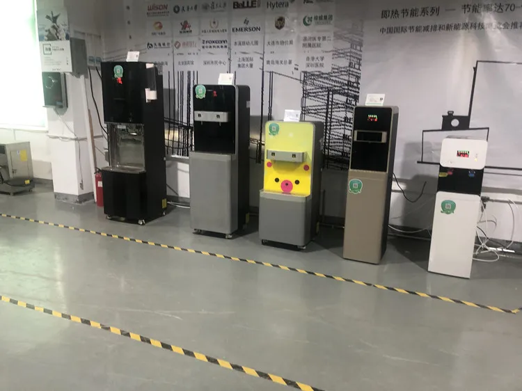 Water dispenser parts, various colors are available