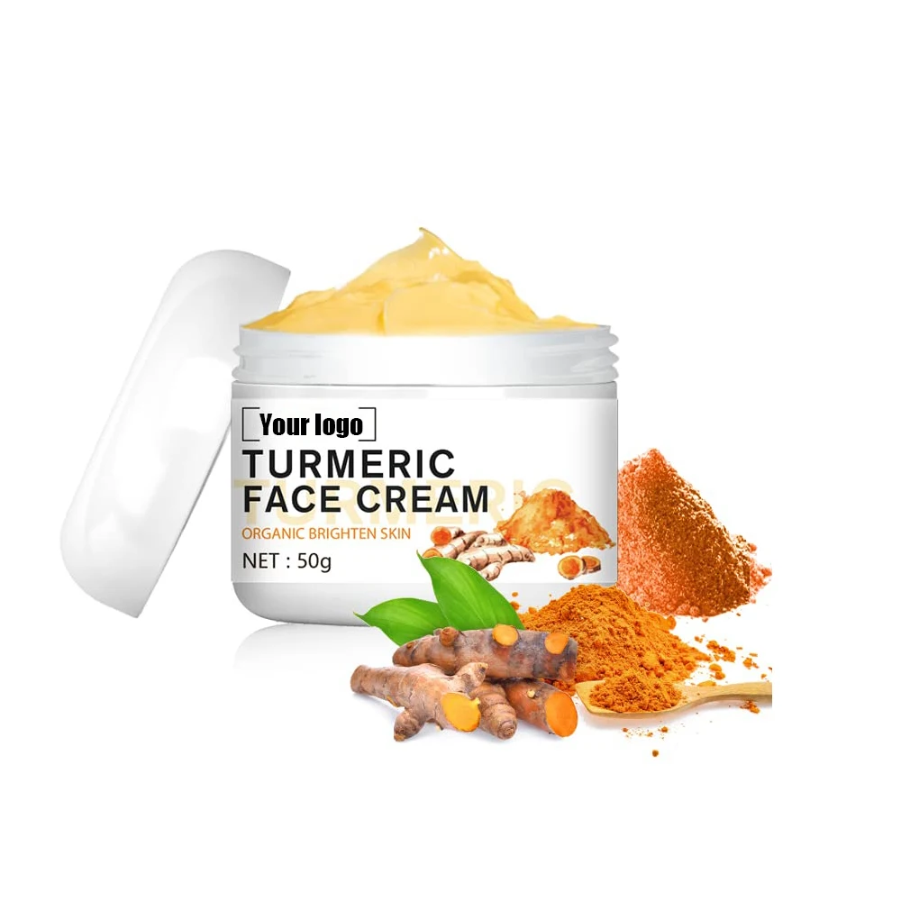 Skin Care Organic Skin Face Care Facial Serum Mist Butter TURMERIC Set Liquid Natural Ingredients Hyaluronic Acid Female 3 Years