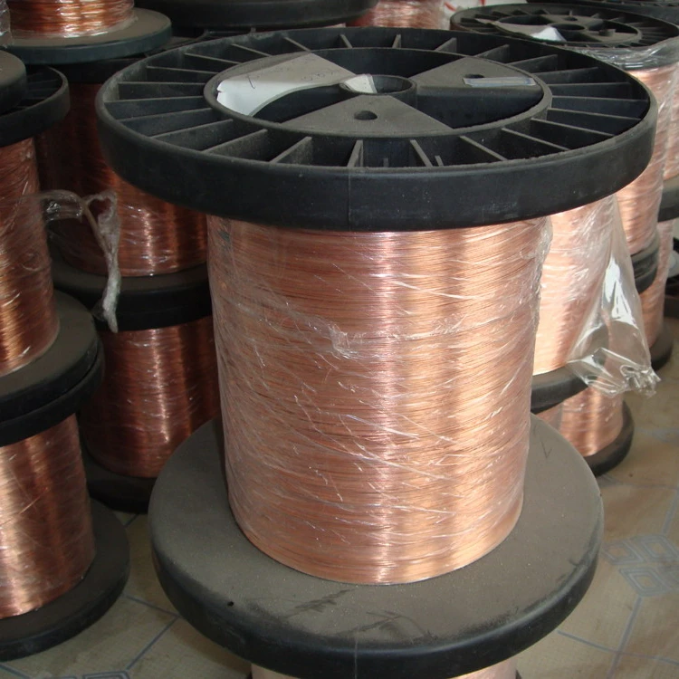 Провод марганцина MICC используется в основном для электрорезистивности среднего диапазона и очень низкого коэффициента термостойкости