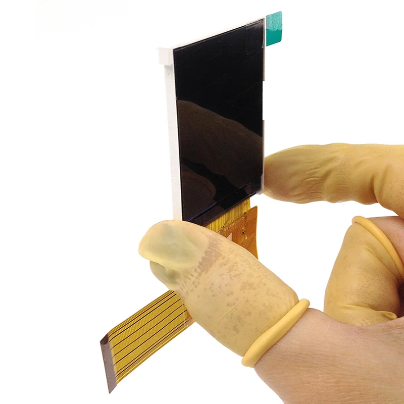 
Semi Customized 2 inch 240*320 LCD with white LED all viewing angle ILI9335 built-in SPI+RGB TFT LCD display module 