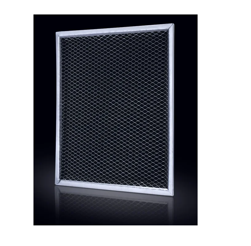 Chimney Range Hood Accessory  Aluminum filters Active Charcoal  Carbon Filter