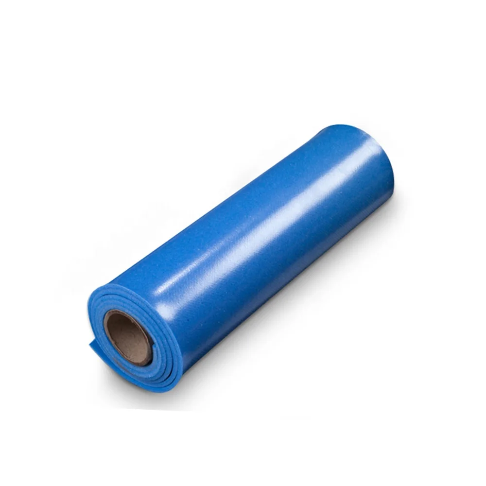 Packing shock absorption foam sheet PU material for protection