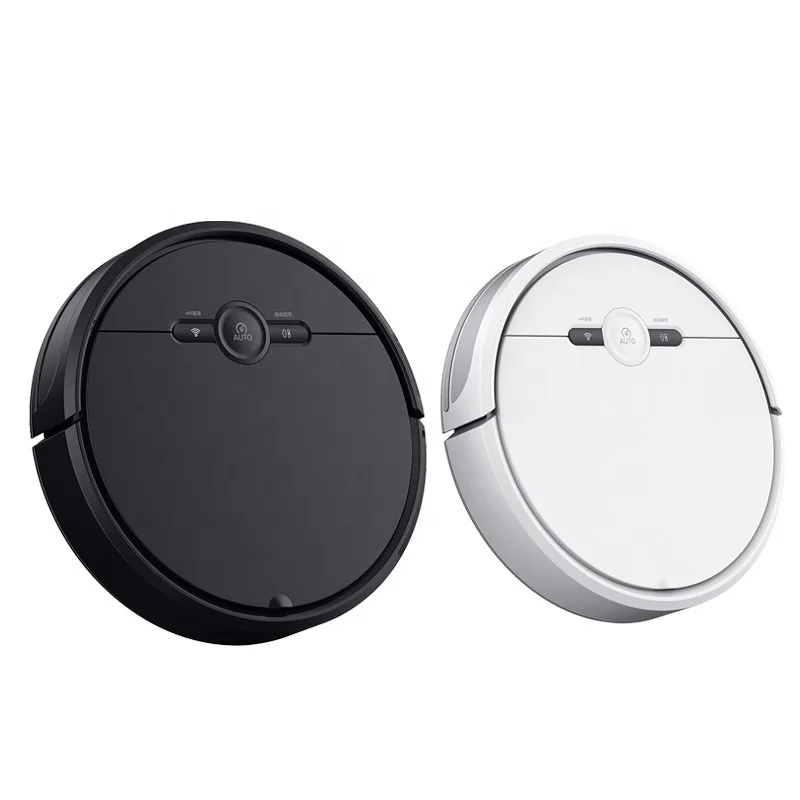 Intelligent Sell Rechargeable Smart, Robot Vacuum And Mop, Cleaning Robot Aspirador Mopa/