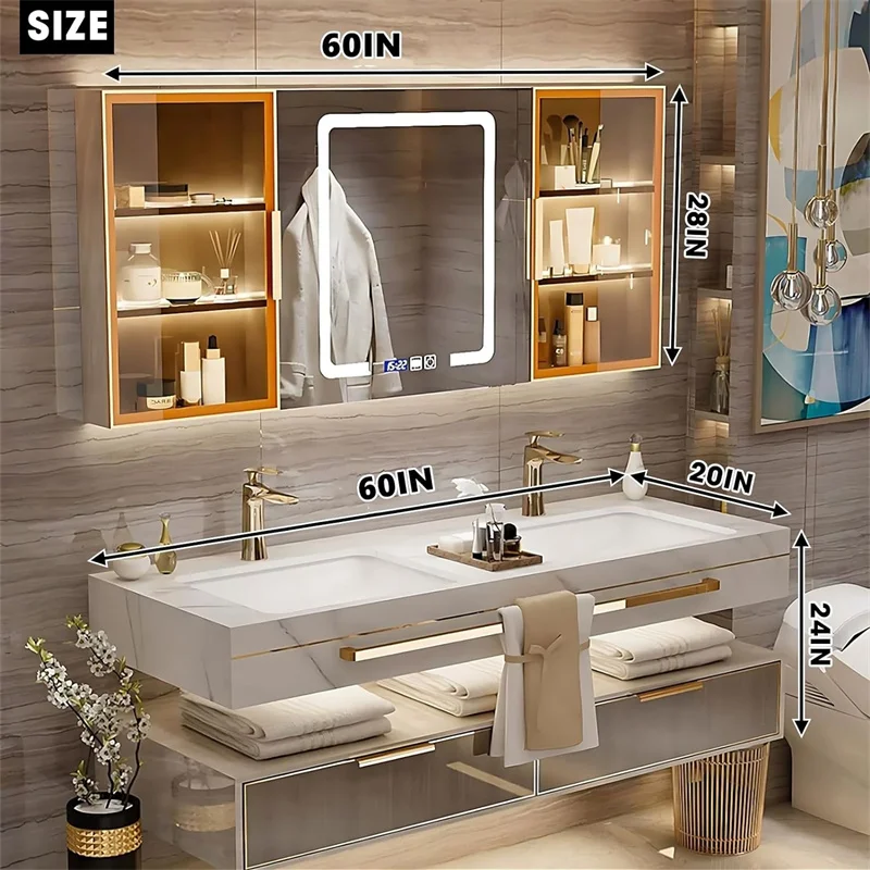 Washroom Vanity Modern Bathroom Vanity Set Modern Bathroom Modern Design Double Sink Bathroom Cabinets