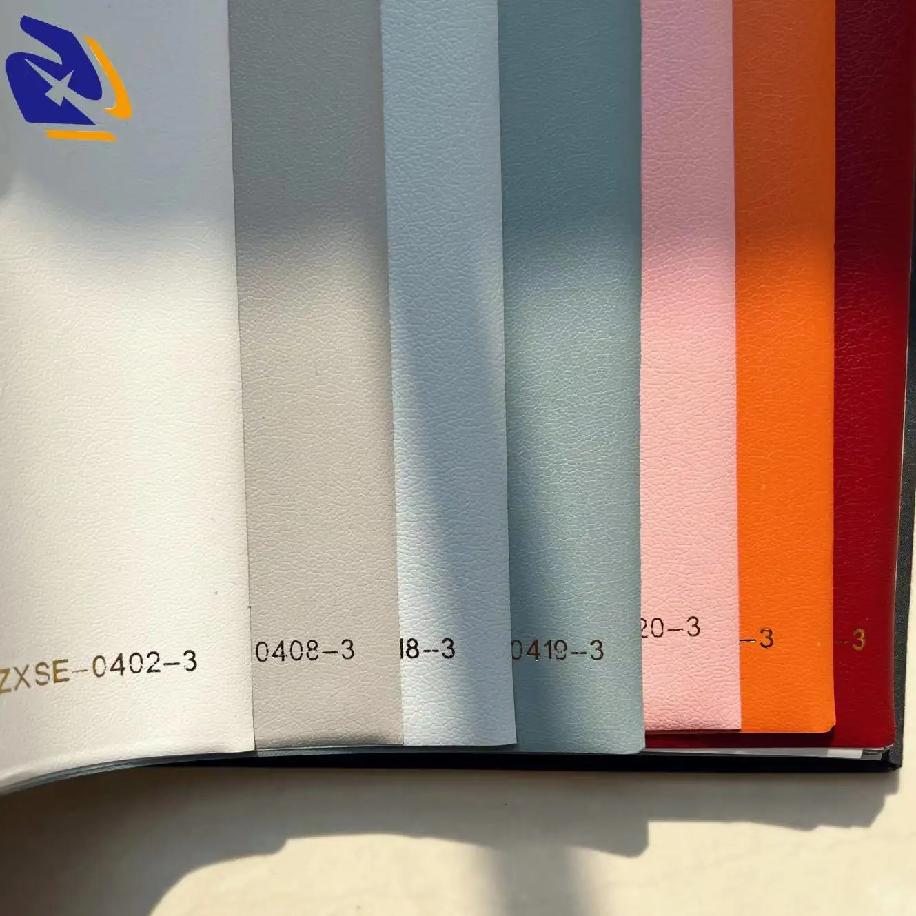 High Grade Morandi Color Soft Touch PVC Membrane Decorative Film  for Vacuum Press in 2022