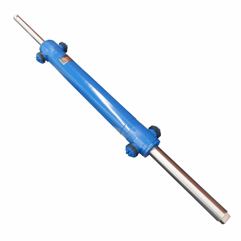 hydraulic cylinder used in coal mine and construction machinery