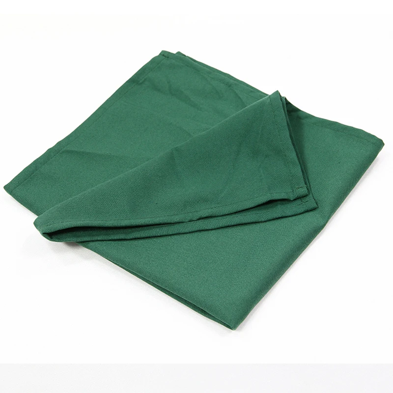 Hot sale cloth linene napkin linen cocktail napkins table napkins linen decoration wedding