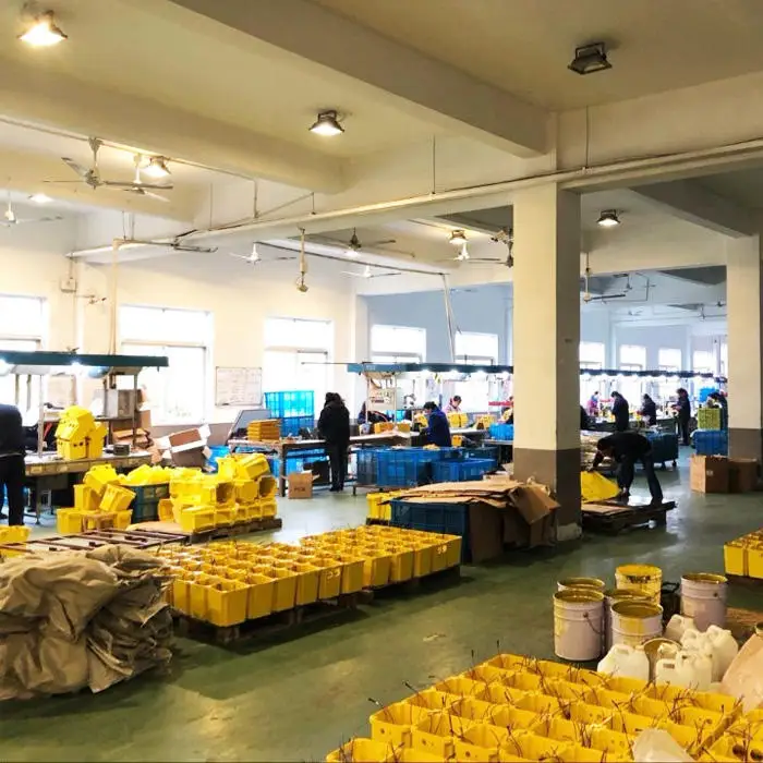 3.0Kva Portable Tool Transformer