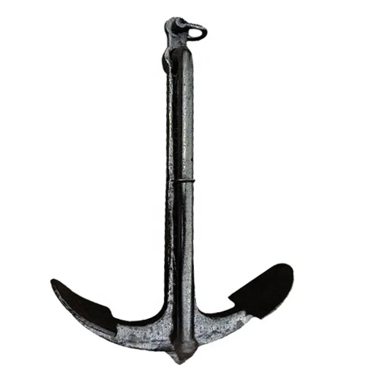
Hongrun Marine casting steel admiralty anchor for ship 