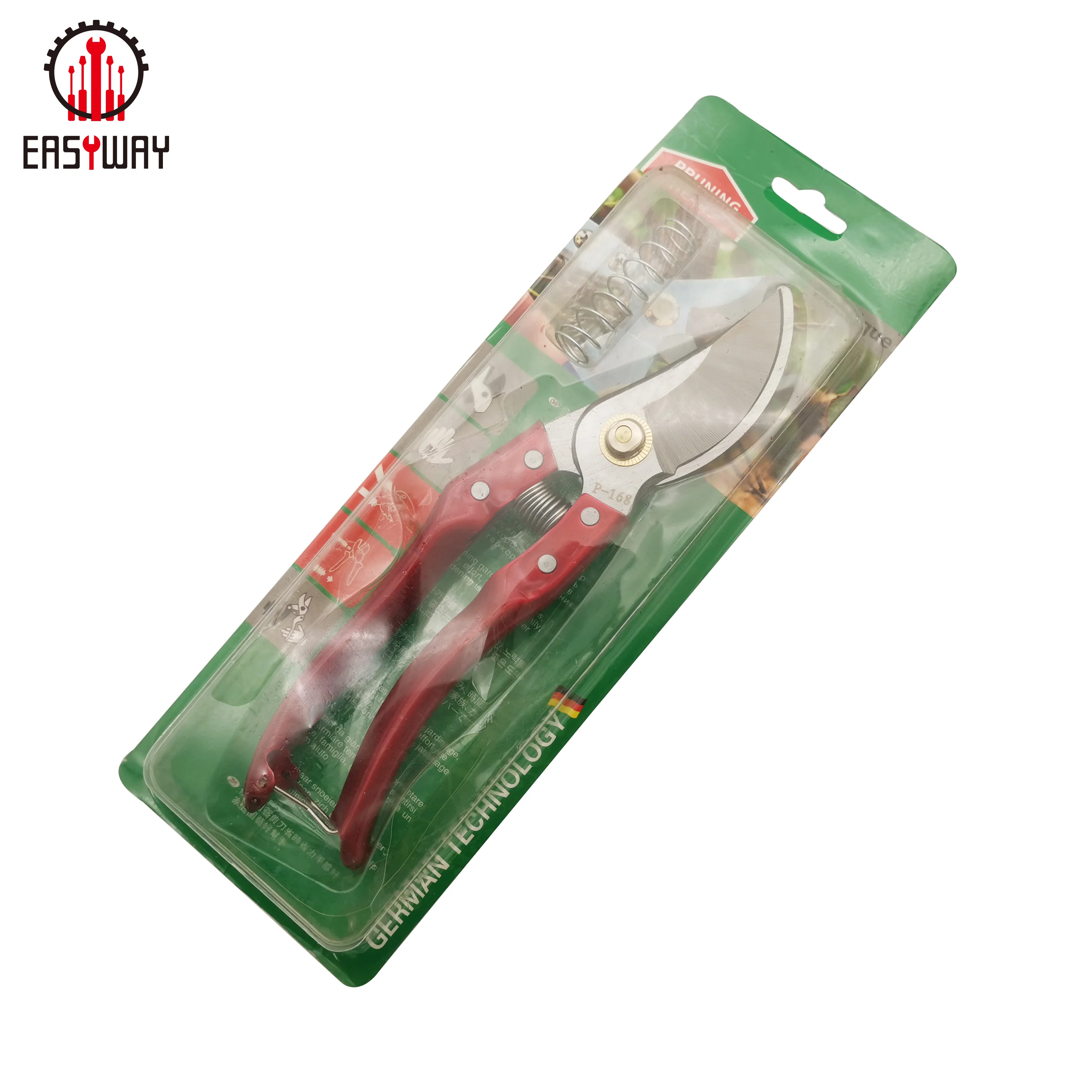 Household Bonsai Fruit Tree Pruner Garden Hand Pruner Secateurs Cutter Plants Pruning Branch Shears