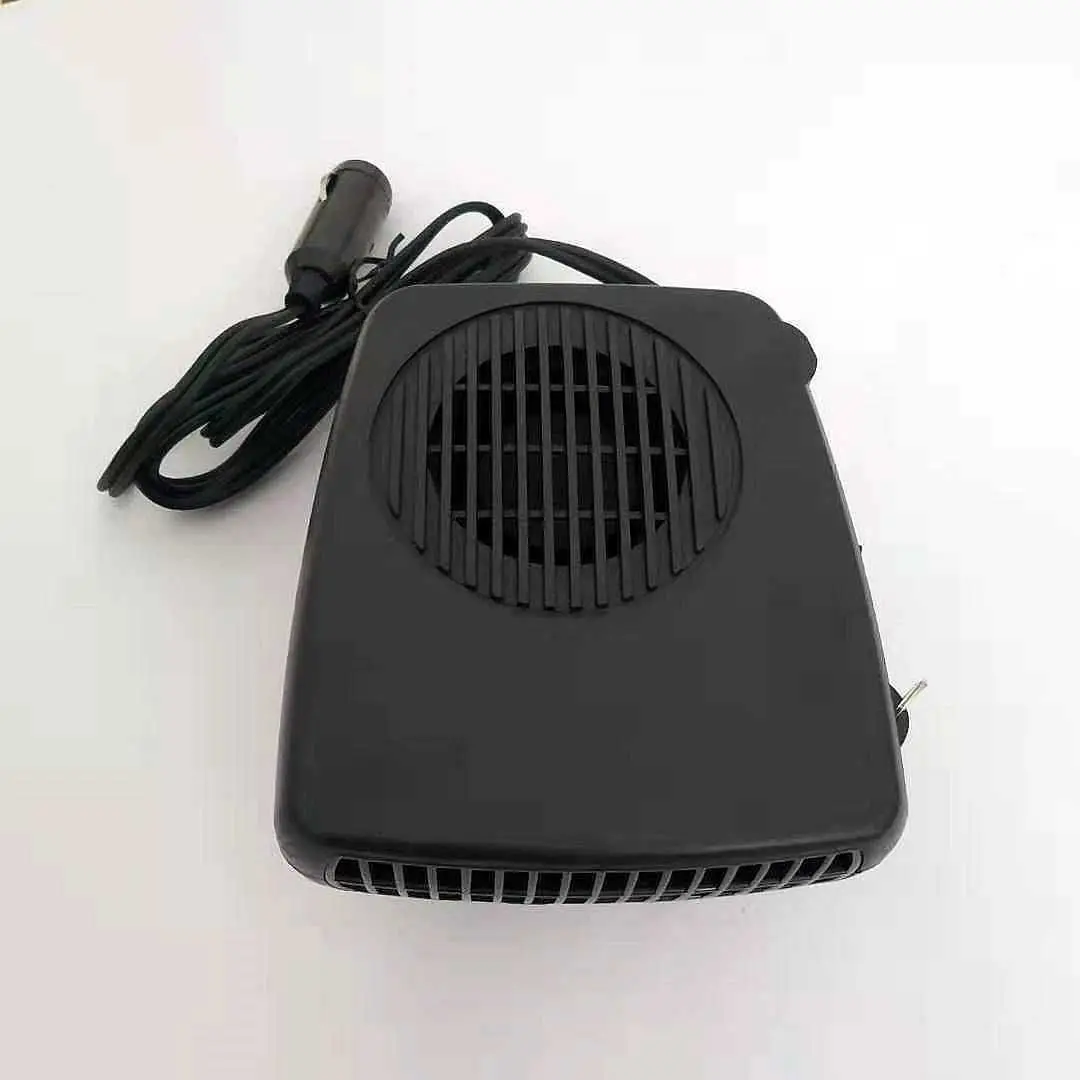 YD0608 custom DC 12V 24V car warmer fan warm air blower 12v electric air conditioner car diesel heater