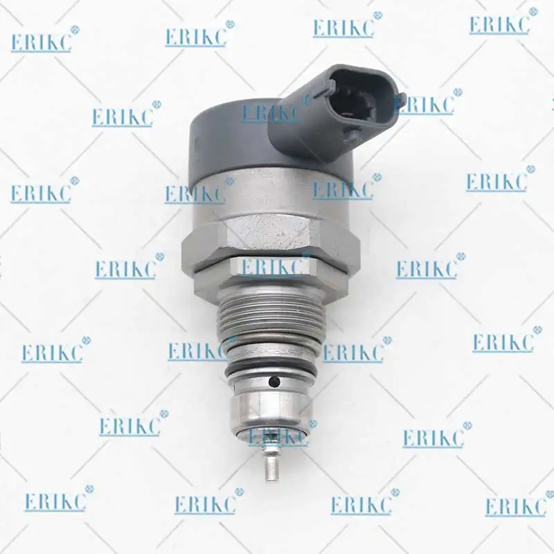 ERIKC A+ Quality 0281002858 fuel Rail Control valve Pressure regulator 03L130089 8029372 0281002858 for AUDI