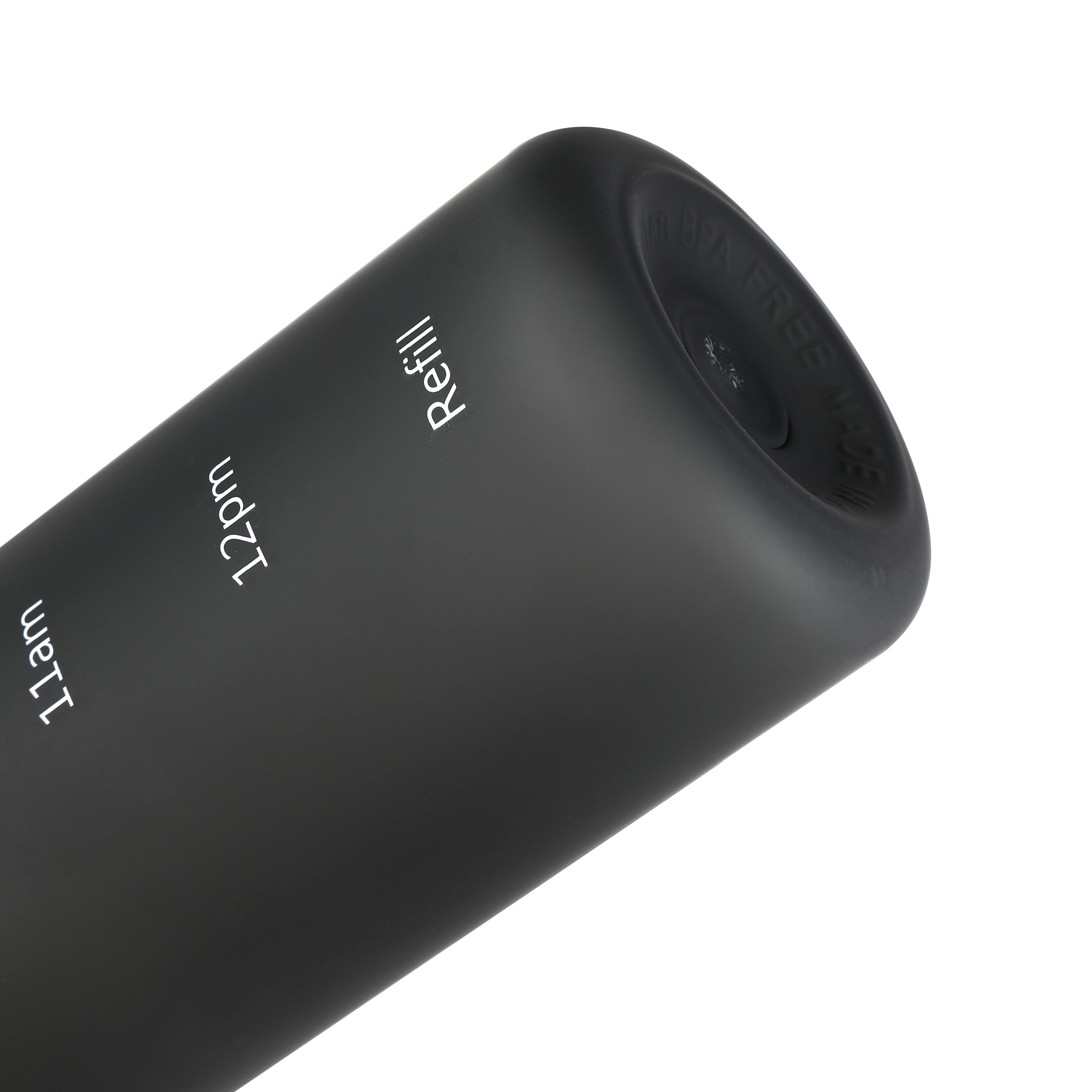 Бутылка для воды из тритана, материал из тритана, не содержит БФА, не оставляет следов на бутылке