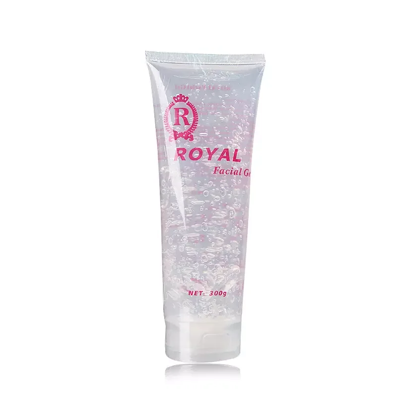 Лидер продаж, гель для похудения тела Royal RF IPL, гель для лица, Электрический токопроводящий ультразвуковой кавитационный гель для похудения