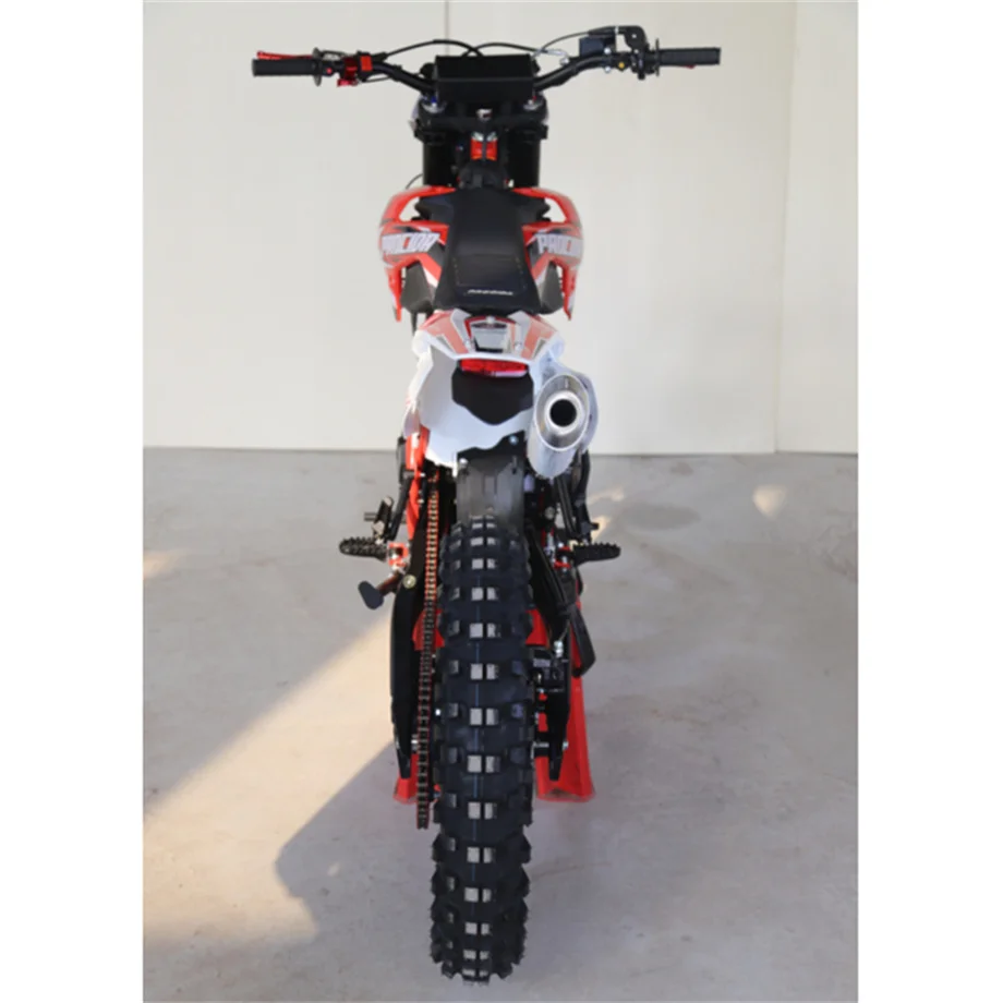 Mini Bike Small Off-road Vehicle 4 Stroke Engine 250CC 300CC Enduro Motocross Off-road Motorcycle Dirt Bike