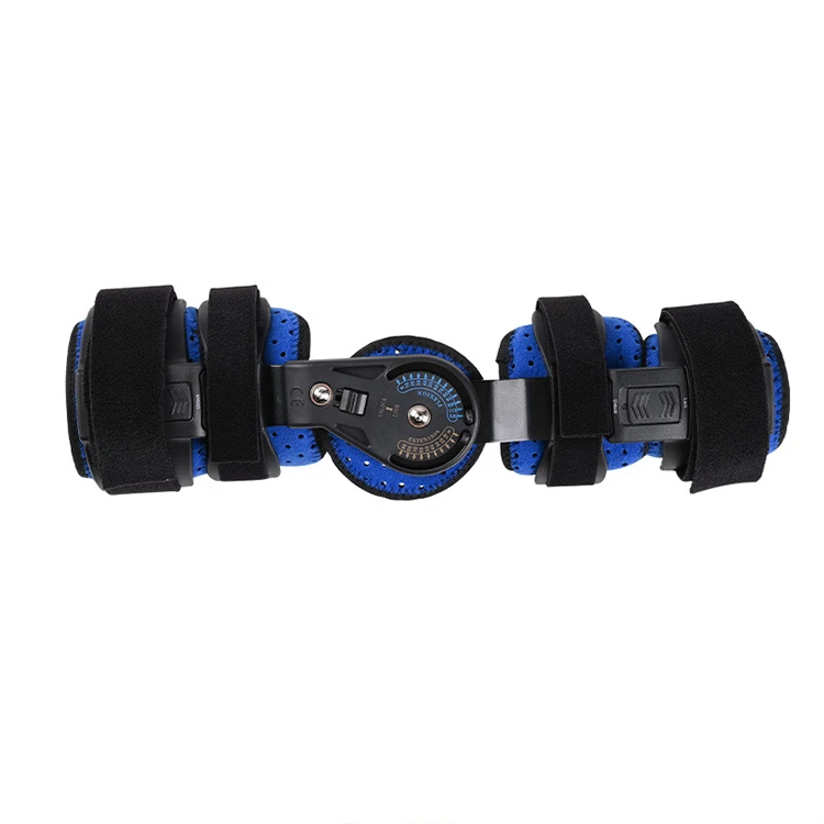 Customizable Elbow Joint Fixation Brace Adjustable Forearm Fracture Protector Arm Sling Made of Durable Rubber for Protection