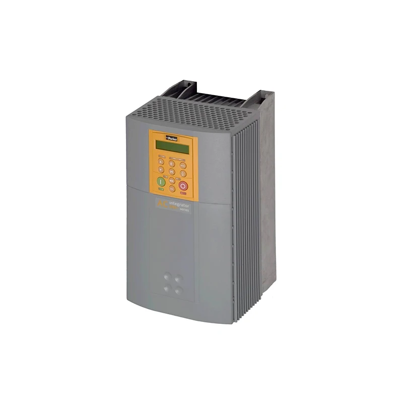 original Eurotherm 11.0kW Parker SSD 690-432230C0-B00P00-A400 Inverter